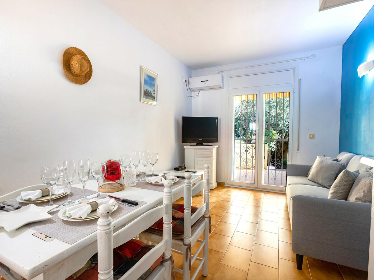 Maison 2 chambres à 1 km de la plage, Roses - Photo 8