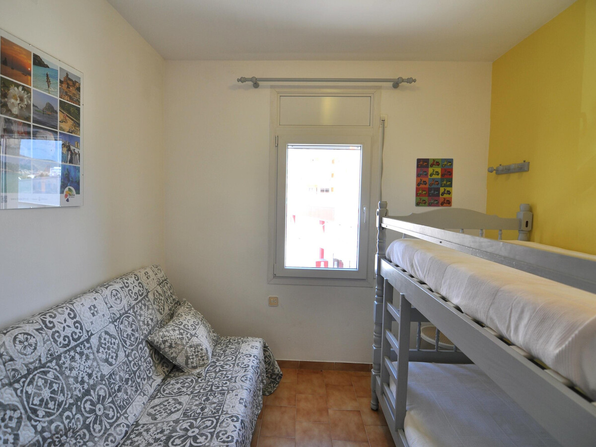 Maison 2 chambres à 1 km de la plage, Roses - Photo 15