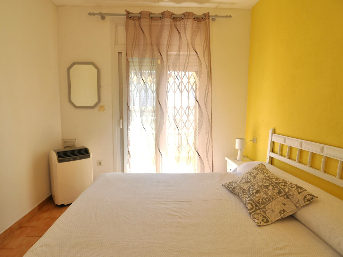 Maison 2 chambres à 1 km de la plage, Roses - Photo 17