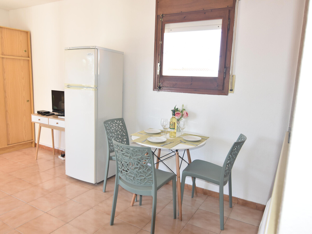 Studio 25 m² à 300m de la plage Santa Margarita - Photo 6