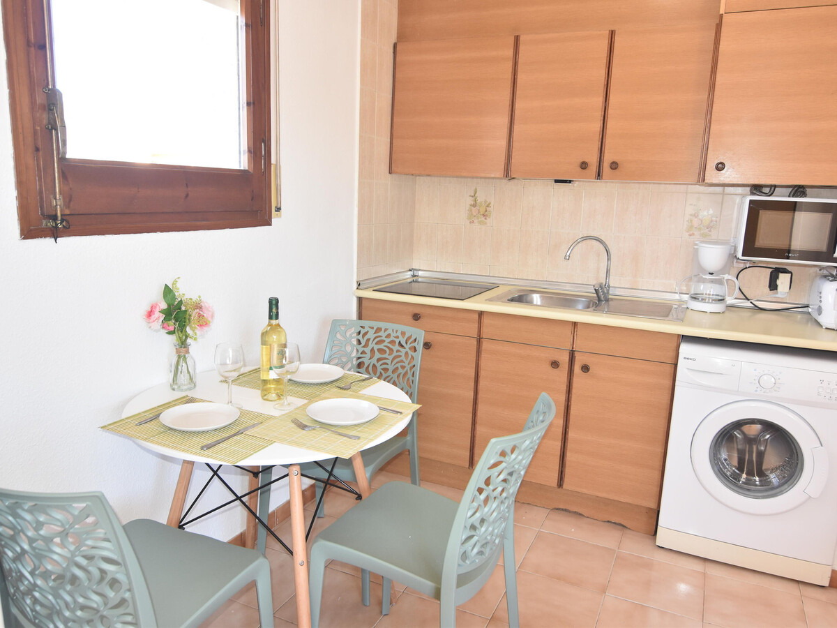 Studio 25 m² à 300m de la plage Santa Margarita - Photo 8