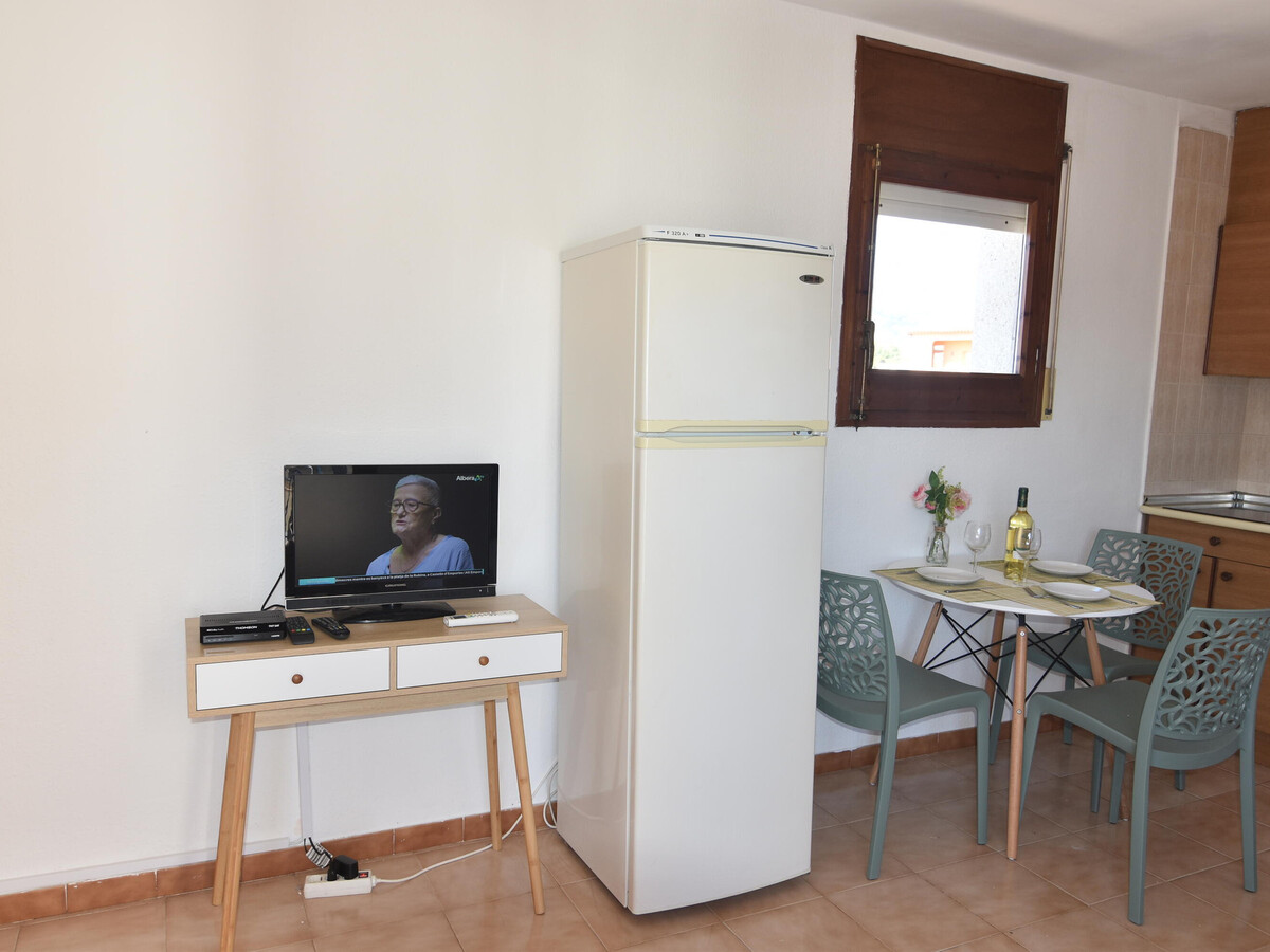 Studio 25 m² à 300m de la plage Santa Margarita - Photo 9