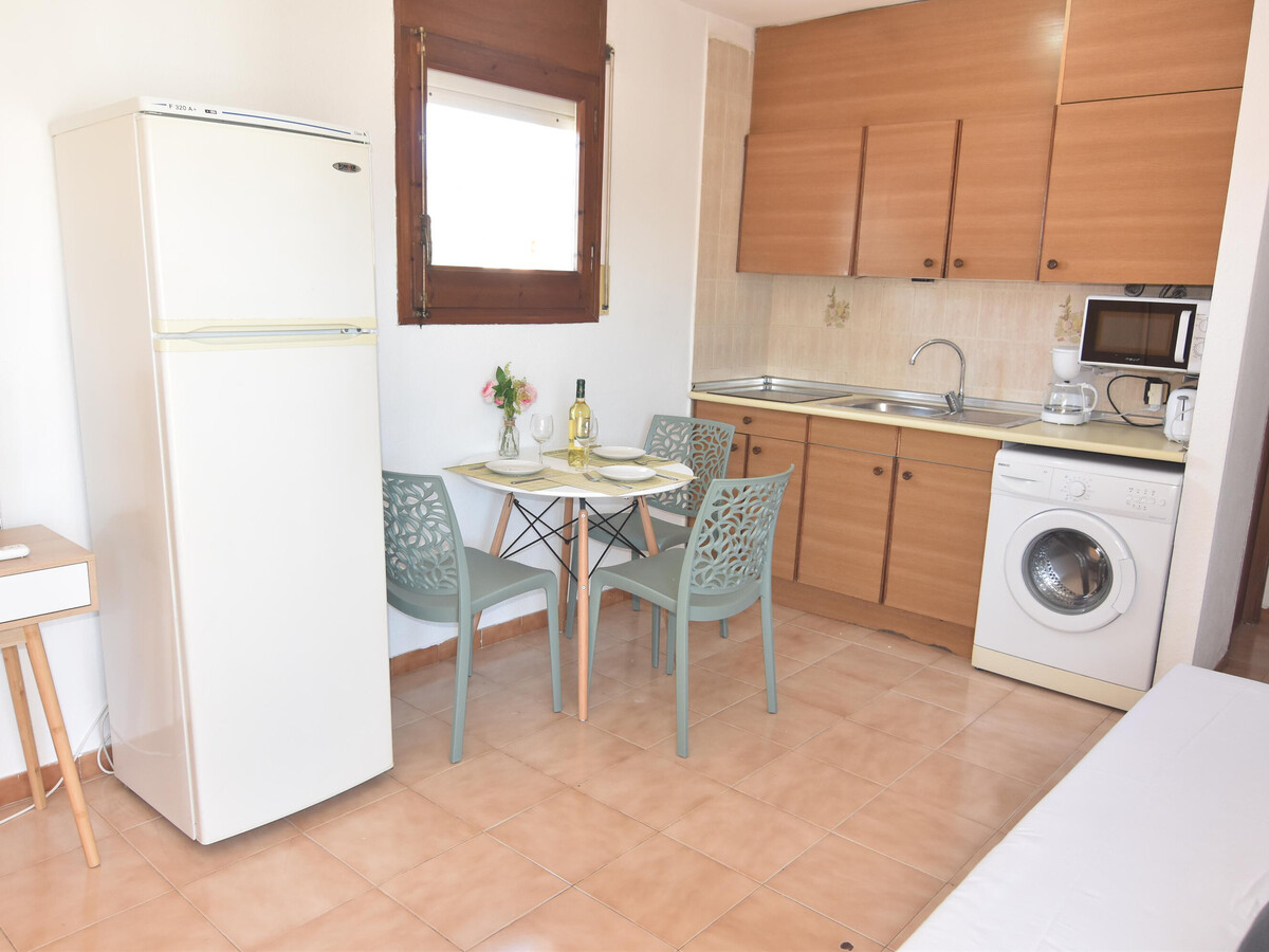 Studio 25 m² à 300m de la plage Santa Margarita - Photo 10