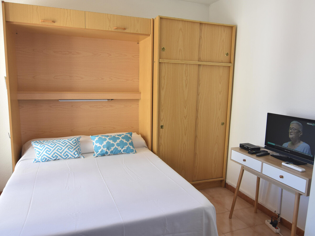 Studio 25 m² à 300m de la plage Santa Margarita - Photo 11