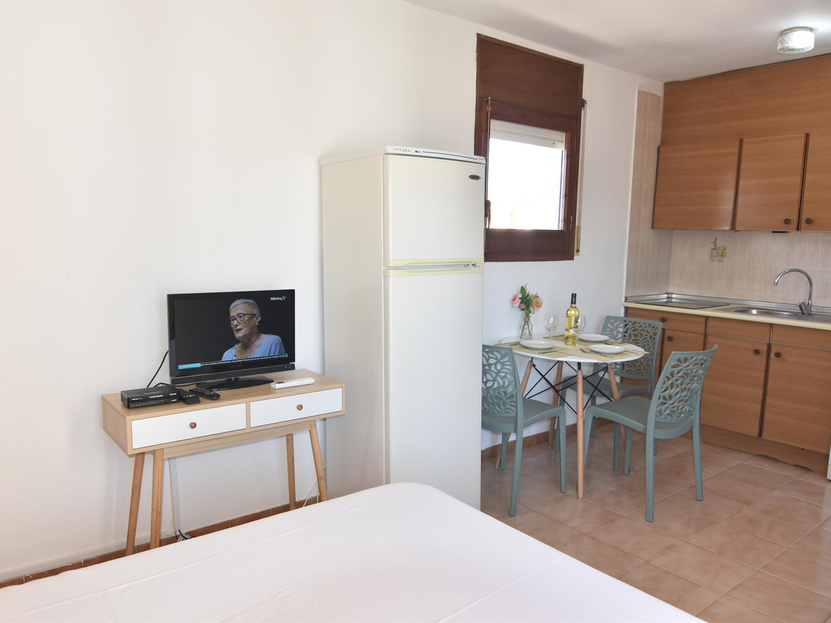 Studio 25 m² à 300m de la plage Santa Margarita - Photo 12