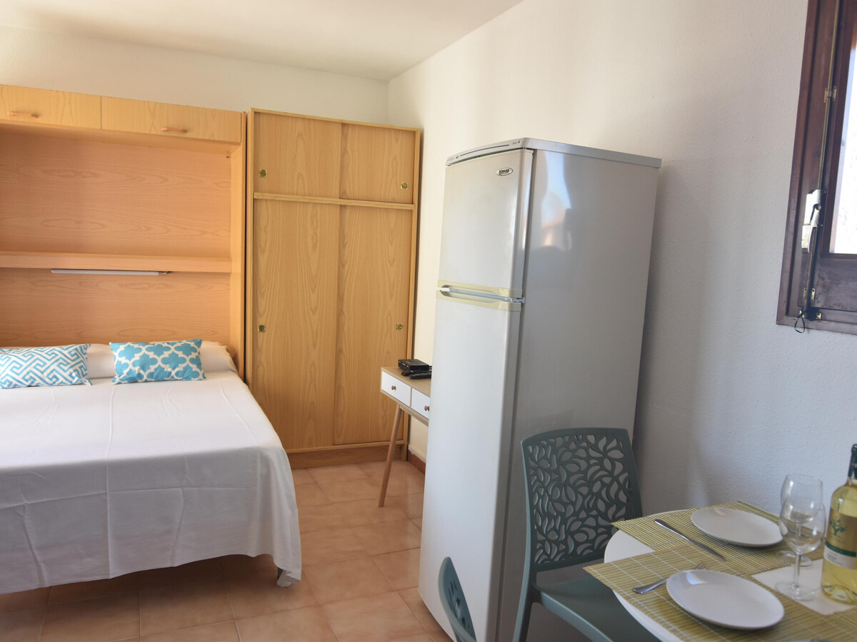 Studio 25 m² à 300m de la plage Santa Margarita - Photo 13