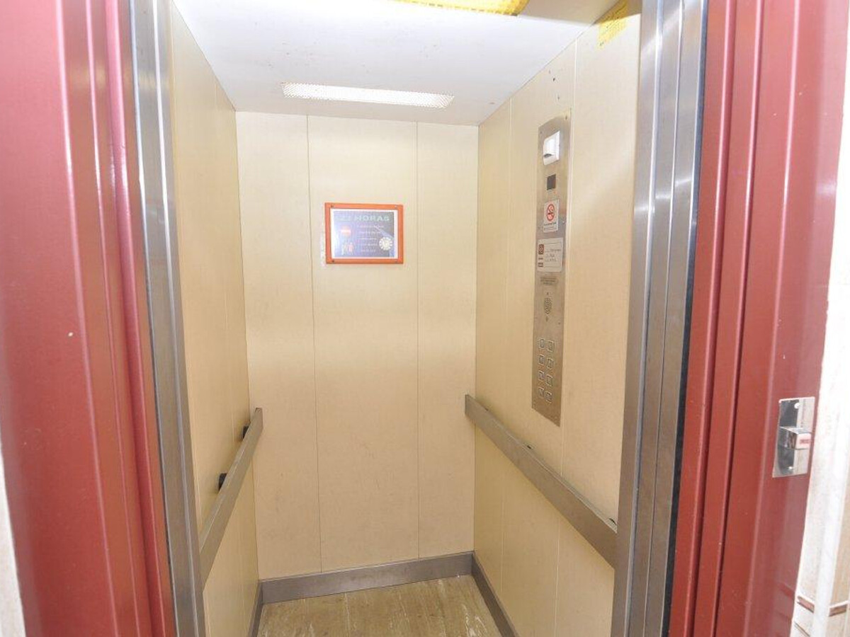Studio 25 m² à 300m de la plage Santa Margarita - Photo 16
