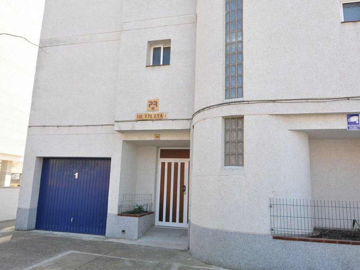 Studio 25 m² à 300m de la plage Santa Margarita - Photo 18