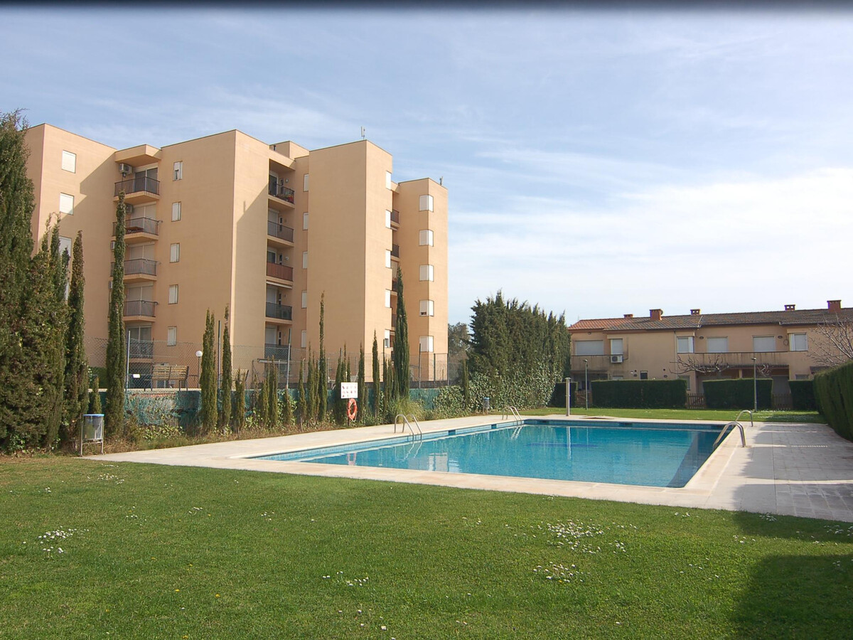 Maison 4 chambres Roses : piscine, terrasse, 1200m plage - Photo 7