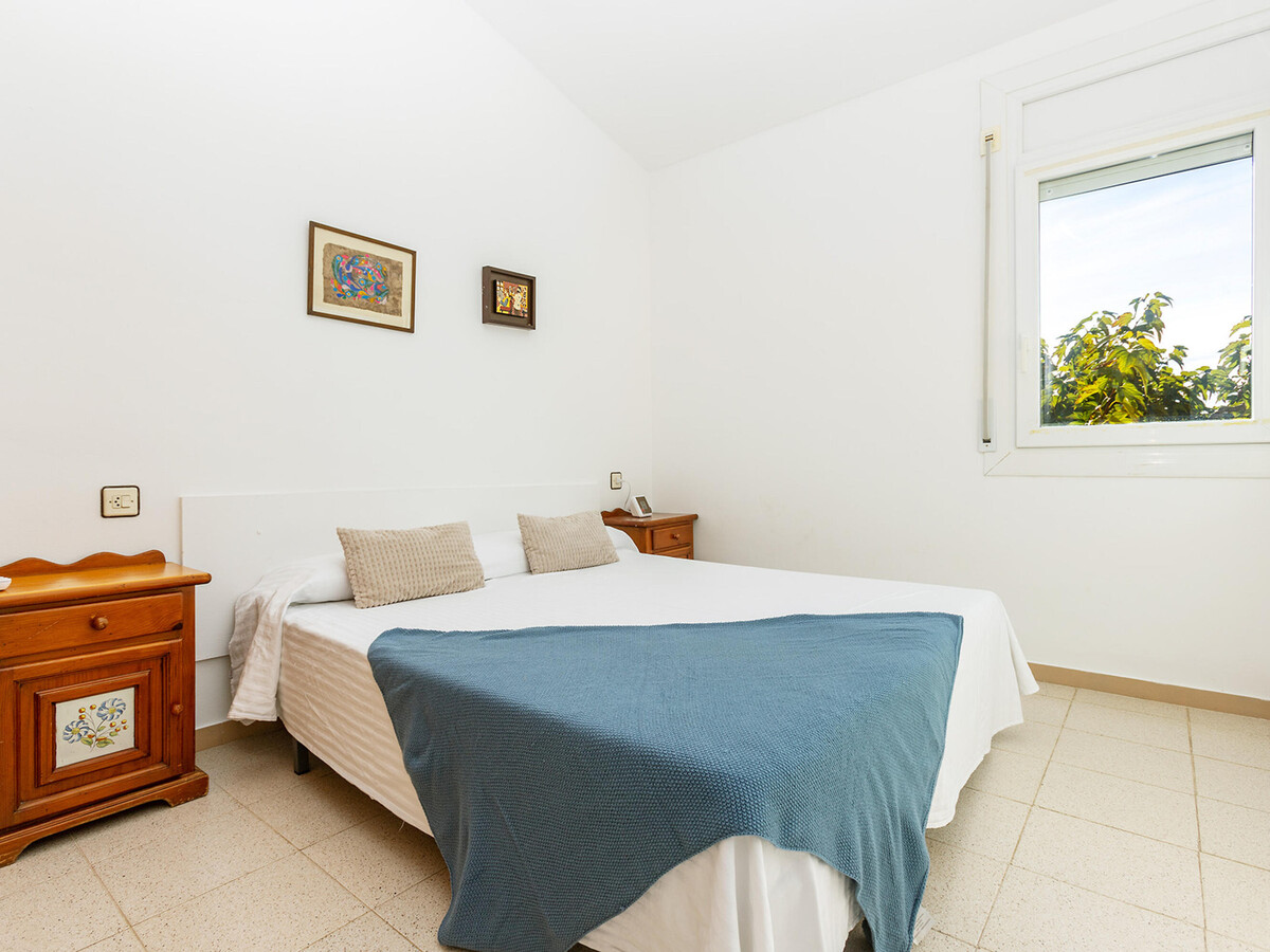 Maison 4 chambres Roses : piscine, terrasse, 1200m plage - Photo 32