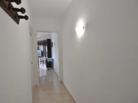 Appartement 6 pers. à 300m plage, terrasse 10m² à Roses : photo 11