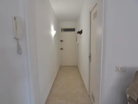 Appartement 6 pers. à 300m plage, terrasse 10m² à Roses : photo 14