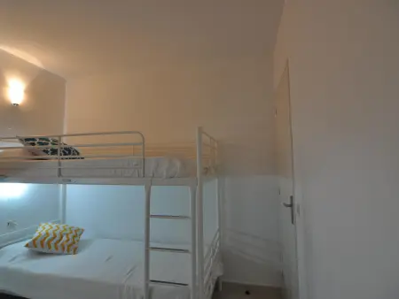 Appartement 6 pers. à 300m plage, terrasse 10m² à Roses : photo 16
