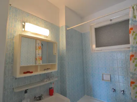 Appartement 6 pers. à 300m plage, terrasse 10m² à Roses : photo 17