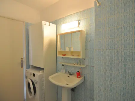 Appartement 6 pers. à 300m plage, terrasse 10m² à Roses : photo 18