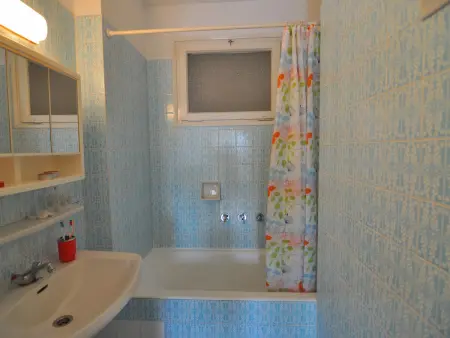Appartement 6 pers. à 300m plage, terrasse 10m² à Roses : photo 19