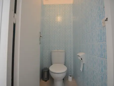 Appartement 6 pers. à 300m plage, terrasse 10m² à Roses : photo 20