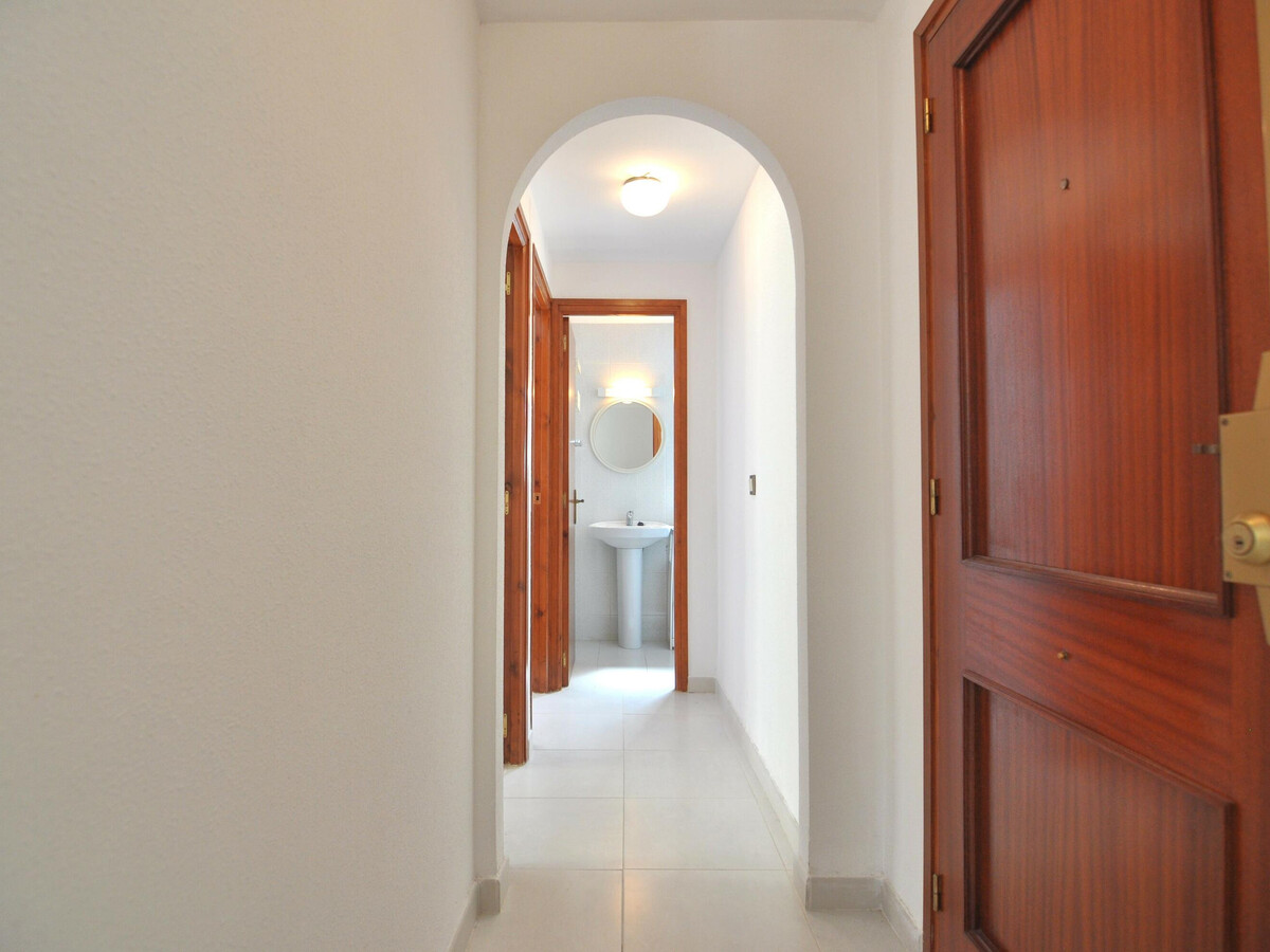 Appartement 2 ch. à 400m plage, vue rivière à Roses - Photo 18