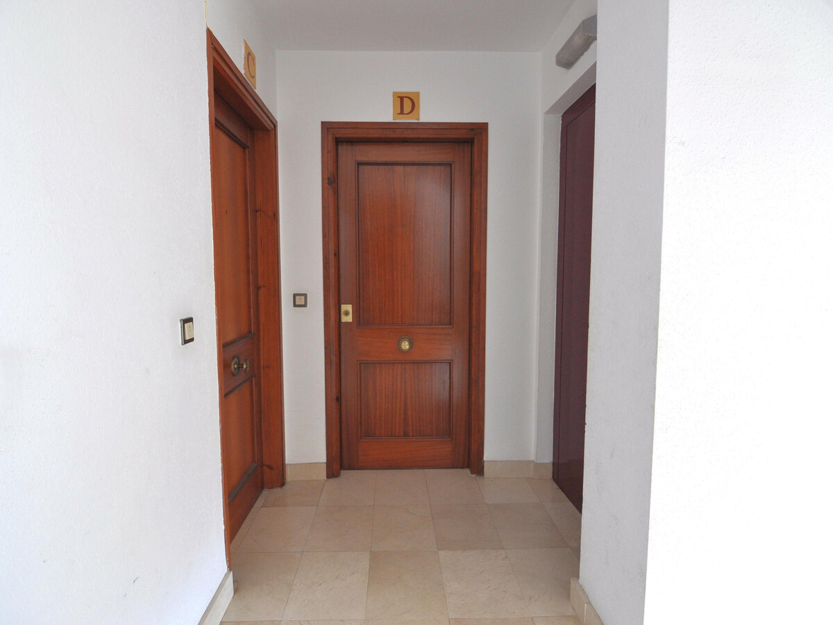 Appartement 2 ch. à 400m plage, vue rivière à Roses - Photo 26