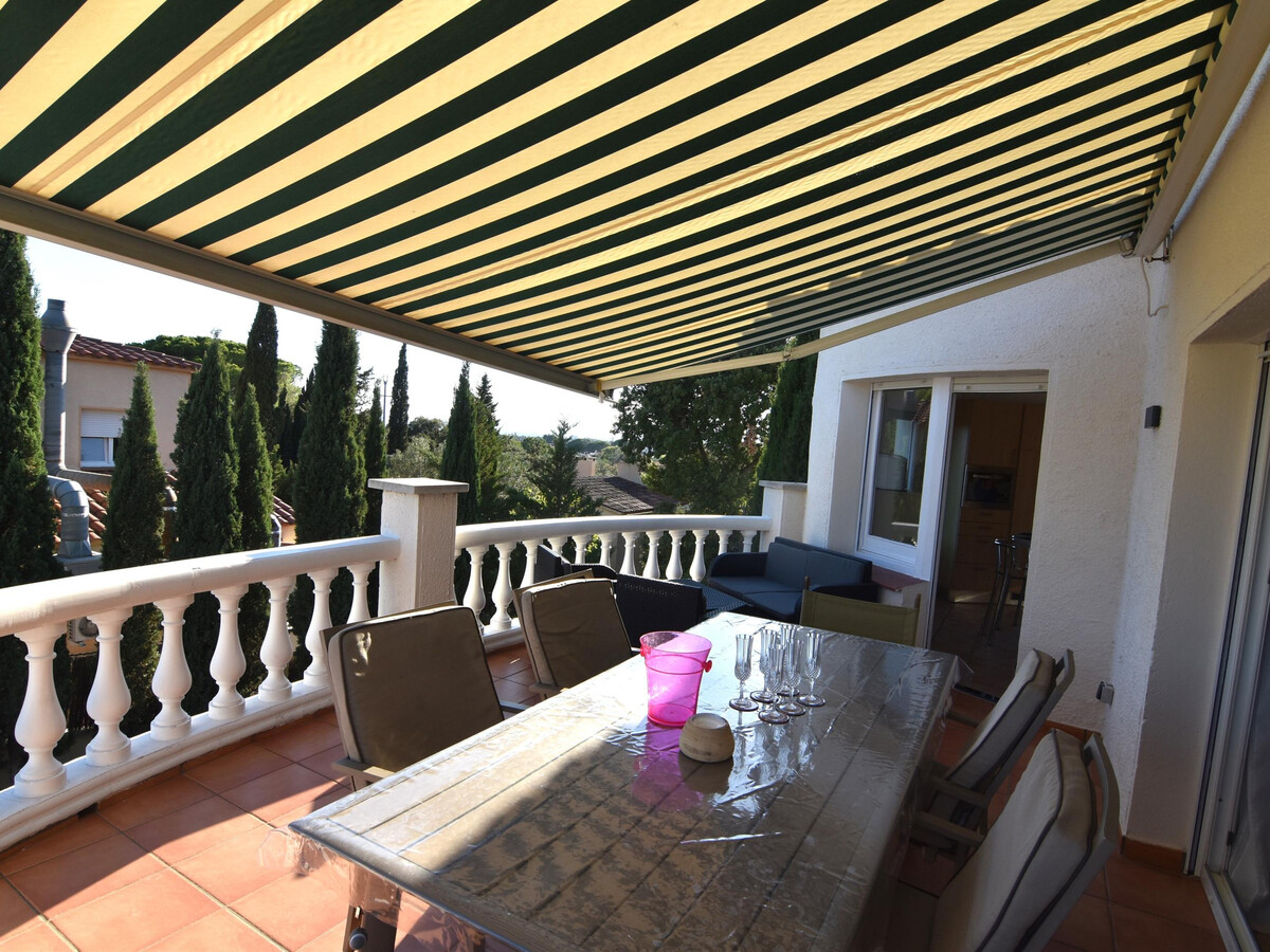 Villa 4 chambres avec piscine privée à Roses - Photo 4