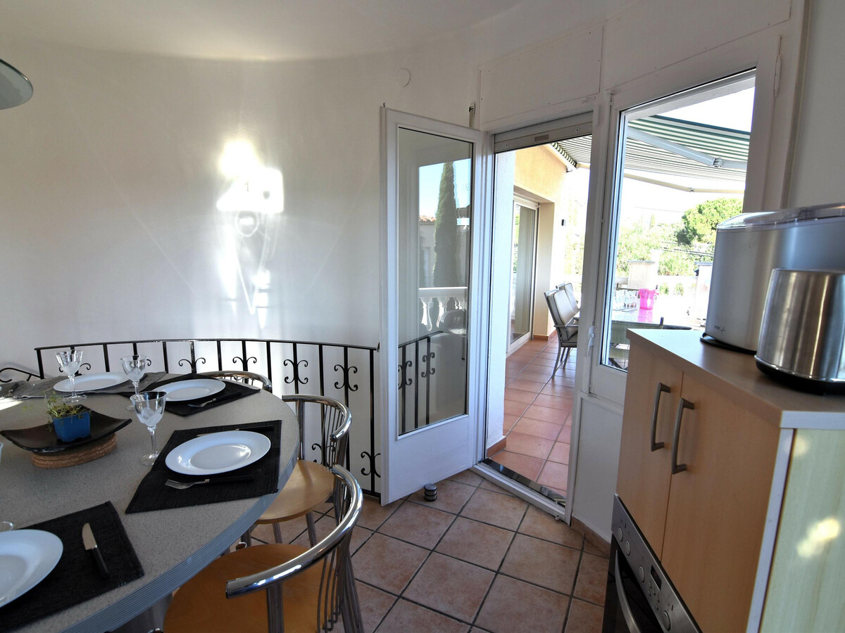 Villa 4 chambres avec piscine privée à Roses - Photo 5