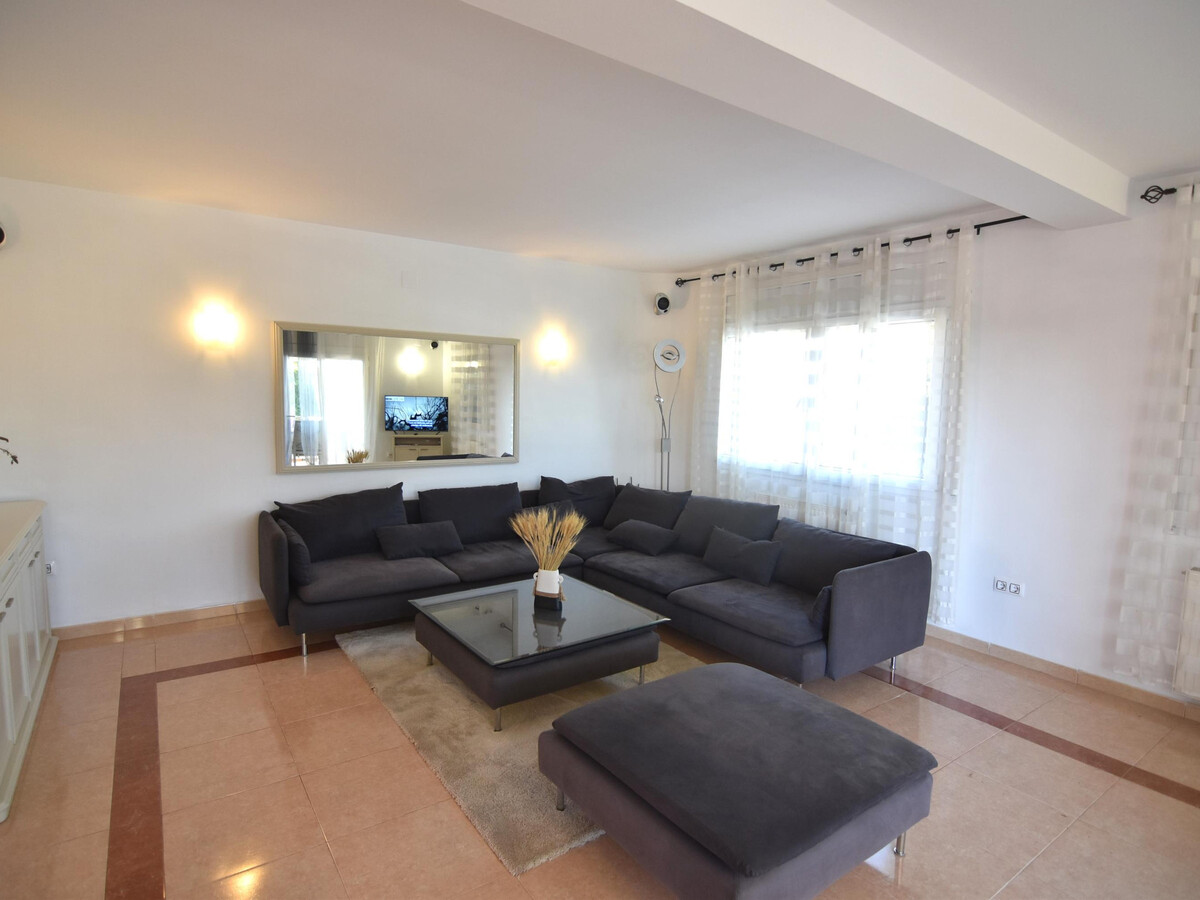 Villa 4 chambres avec piscine privée à Roses - Photo 12