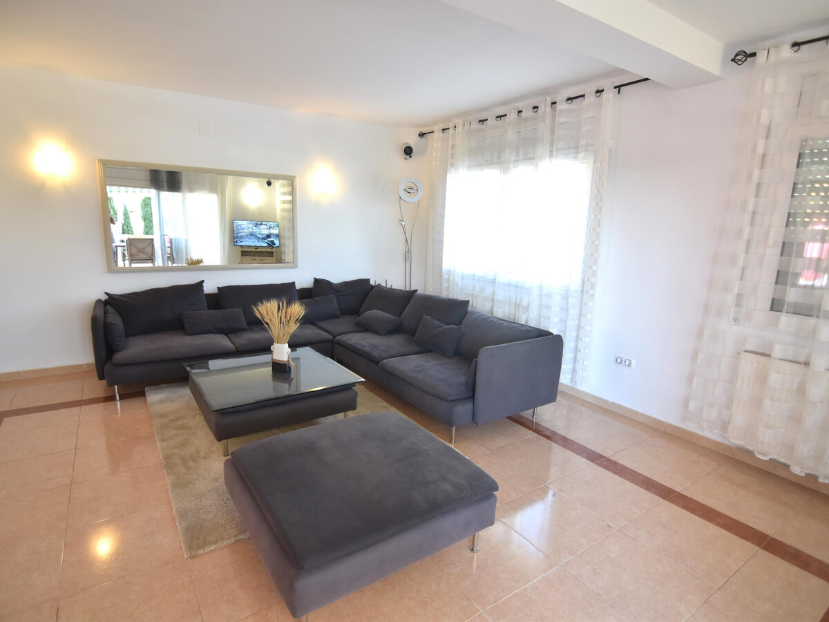 Villa 4 chambres avec piscine privée à Roses - Photo 13