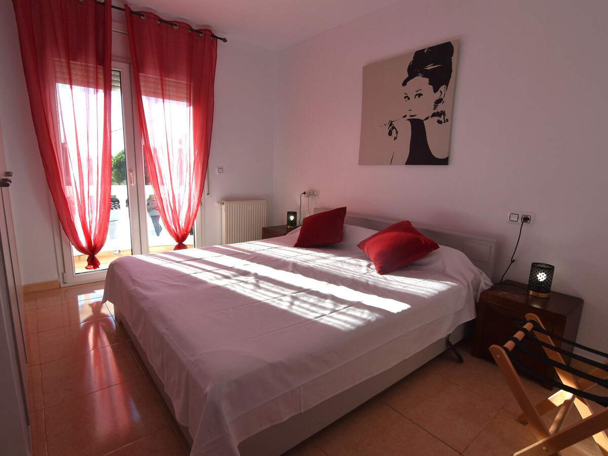 Villa 4 chambres avec piscine privée à Roses - Photo 14