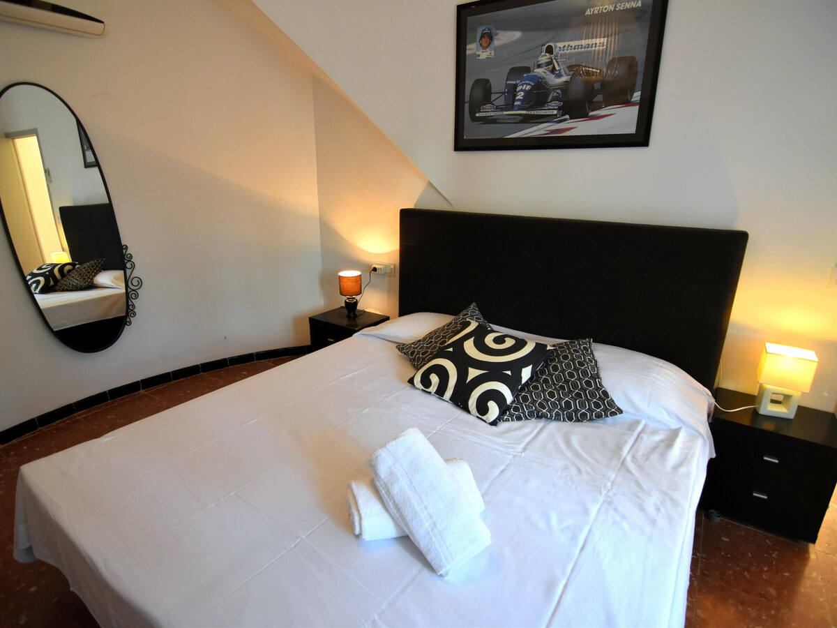 Villa 4 chambres avec piscine privée à Roses - Photo 15