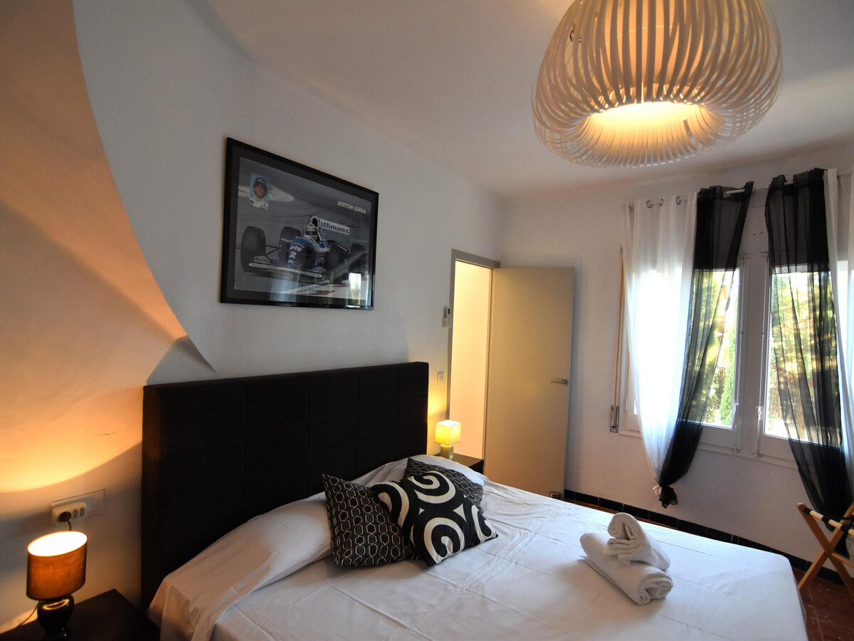Villa 4 chambres avec piscine privée à Roses - Photo 16