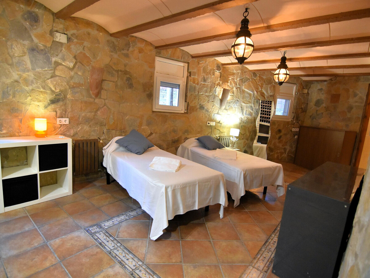 Villa 4 chambres avec piscine privée à Roses - Photo 19