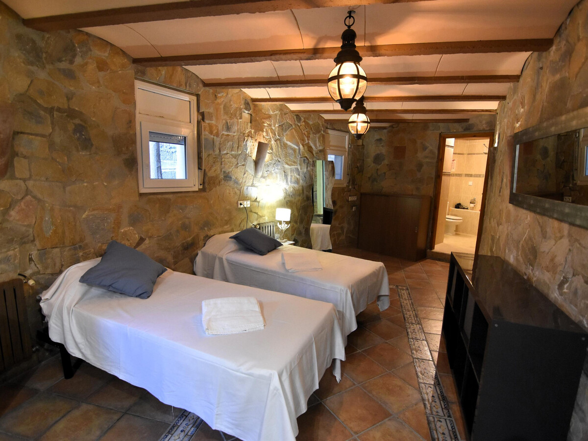 Villa 4 chambres avec piscine privée à Roses - Photo 20