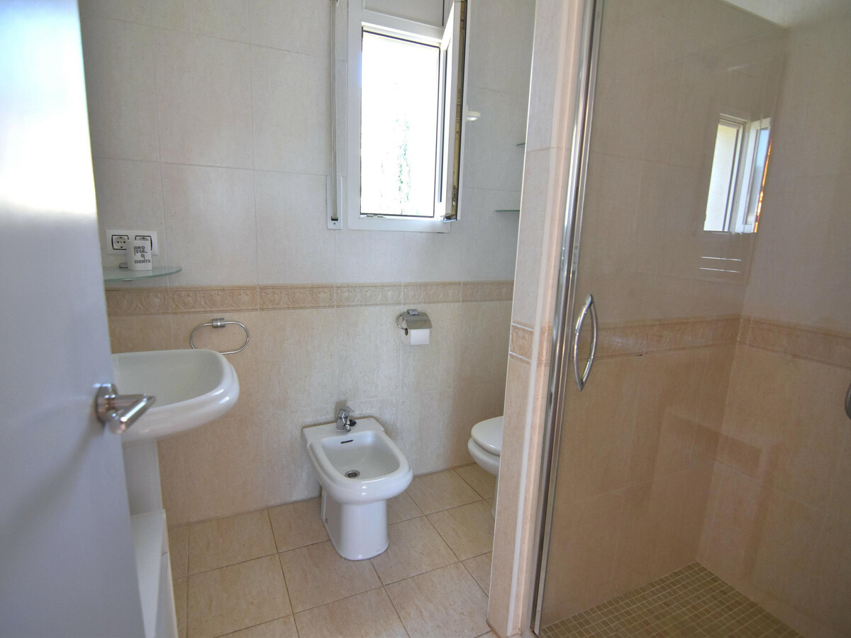 Villa 4 chambres avec piscine privée à Roses - Photo 22