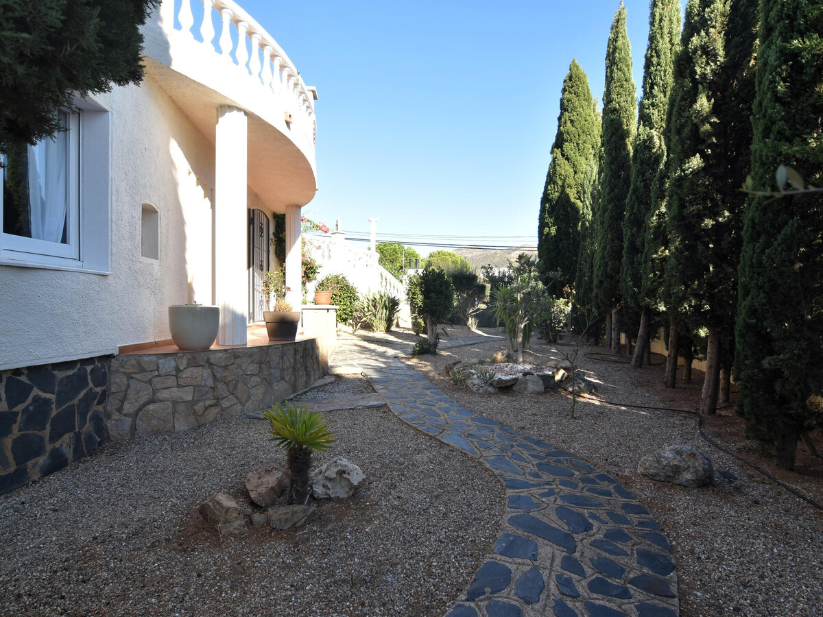 Villa 4 chambres avec piscine privée à Roses - Photo 31