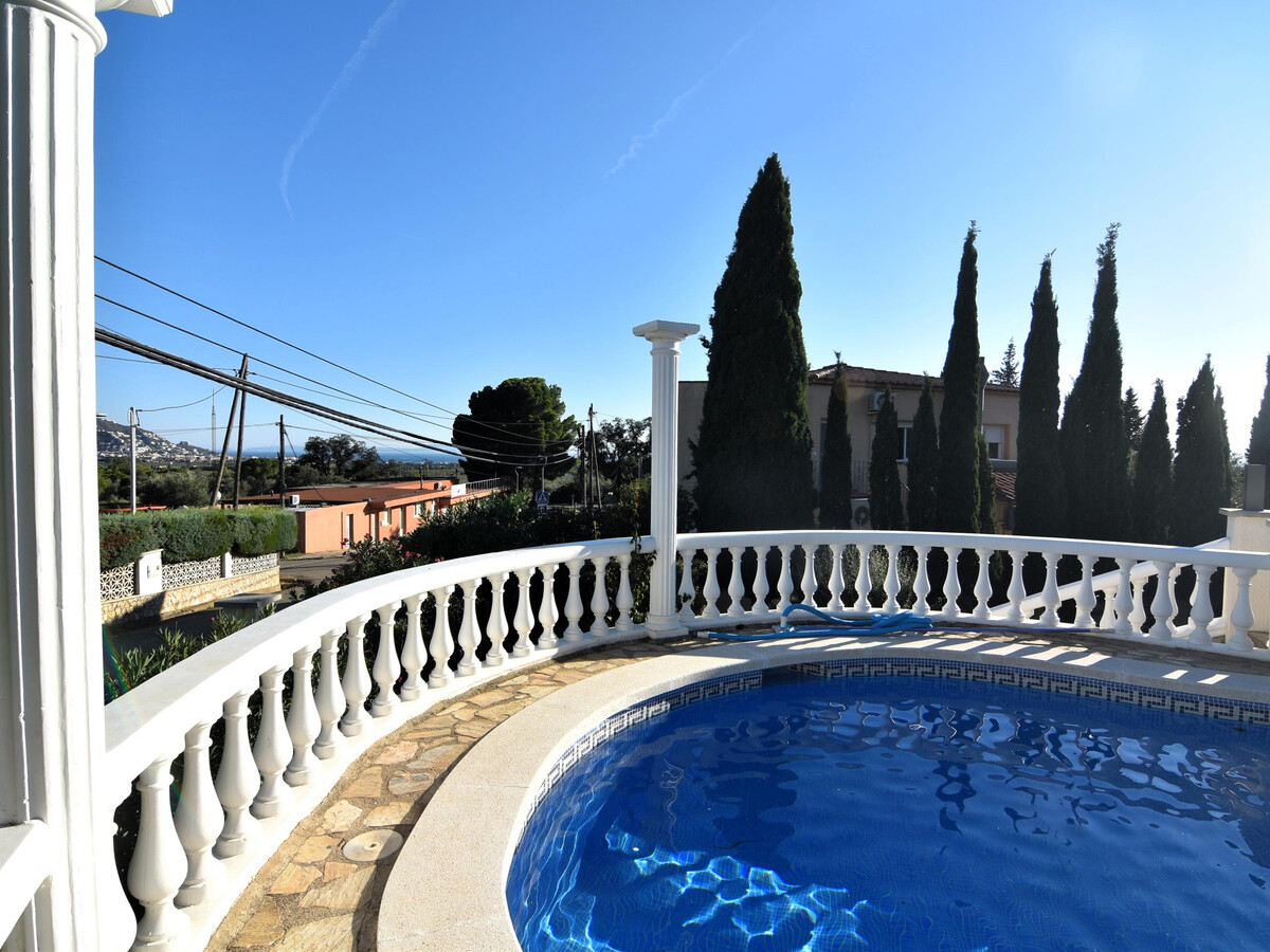 Villa 4 chambres avec piscine privée à Roses - Photo 34