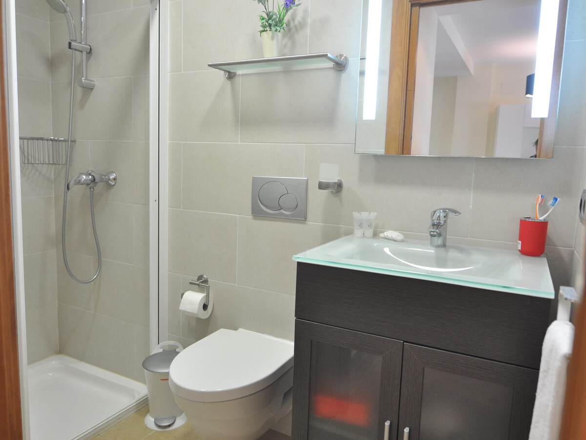 Appartement 55 m² vue port, 1,5 km plage à Roses - Photo 20