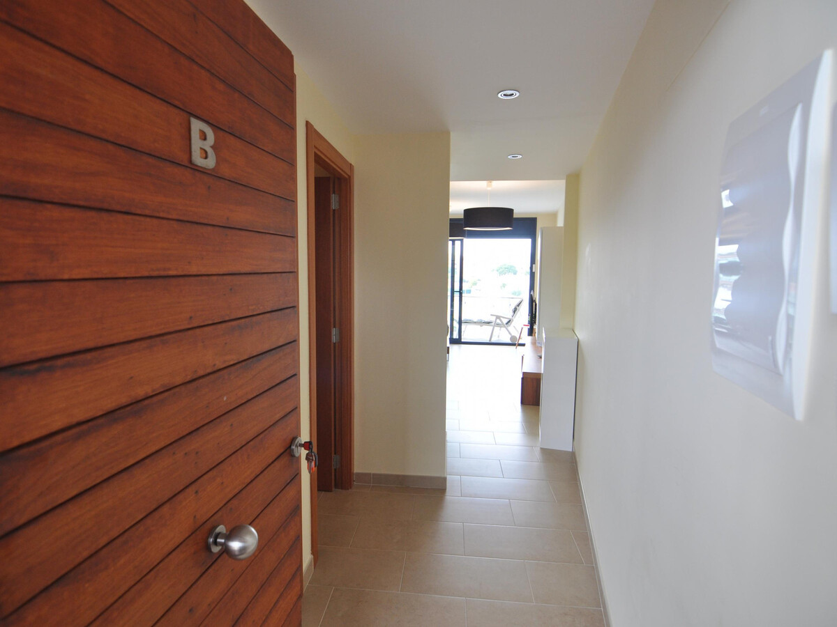 Appartement 55 m² vue port, 1,5 km plage à Roses - Photo 22