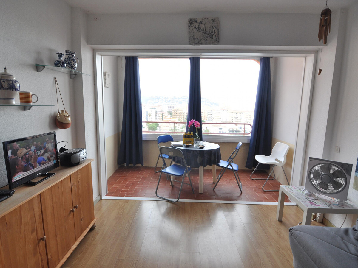 Studio 28 m² à Roses, 1,5 km plage, piscine famille - Photo 4