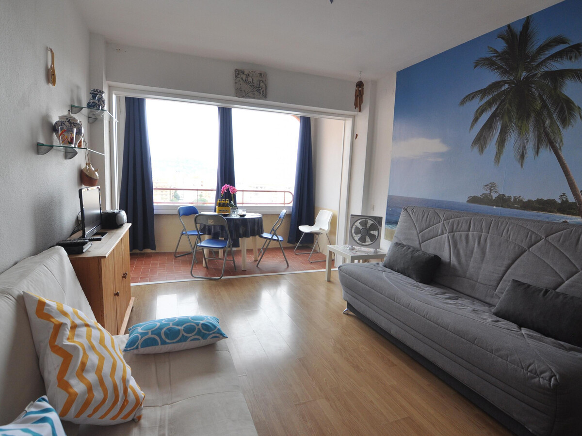 Studio 28 m² à Roses, 1,5 km plage, piscine famille - Photo 6