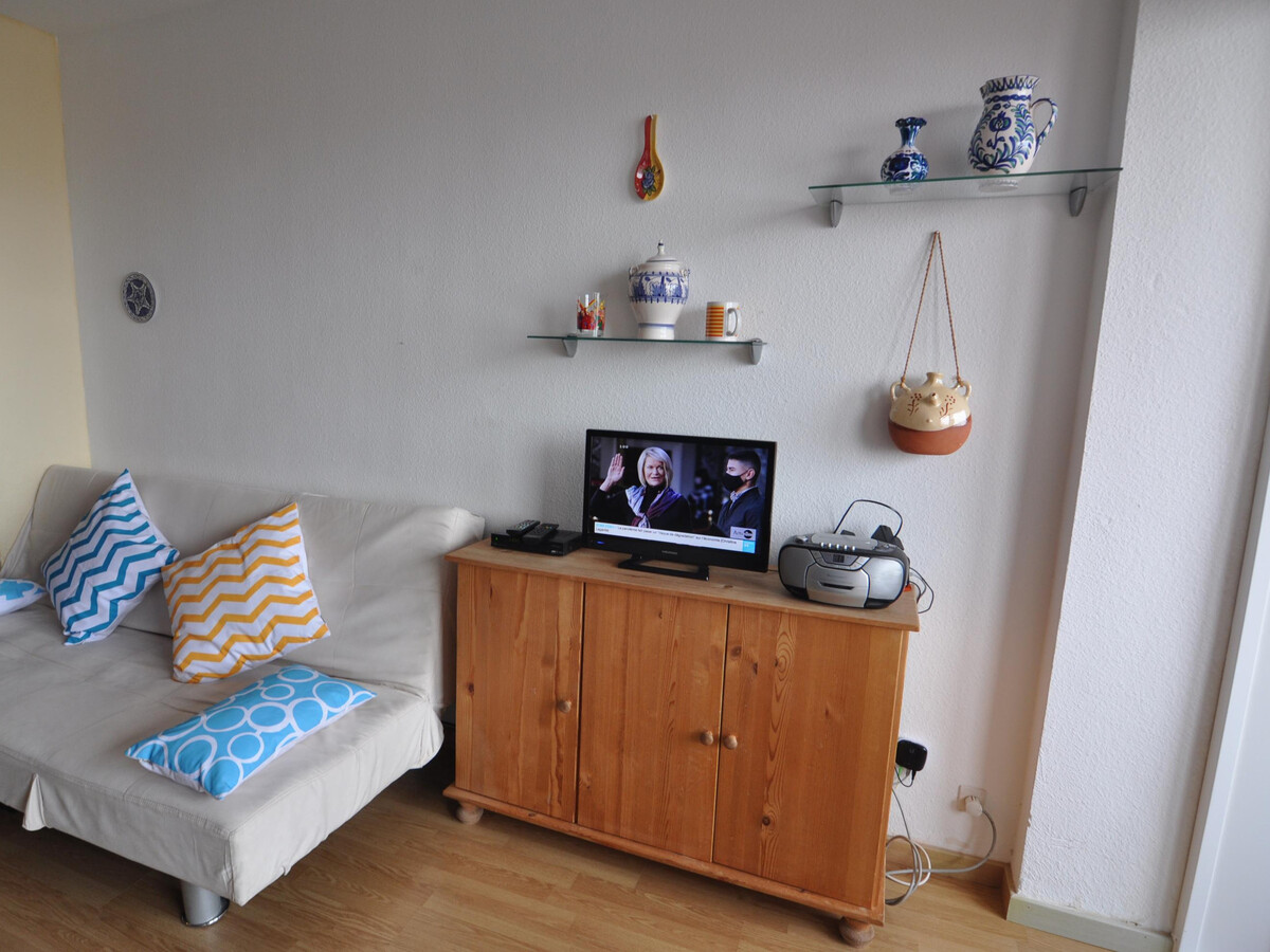 Studio 28 m² à Roses, 1,5 km plage, piscine famille - Photo 10