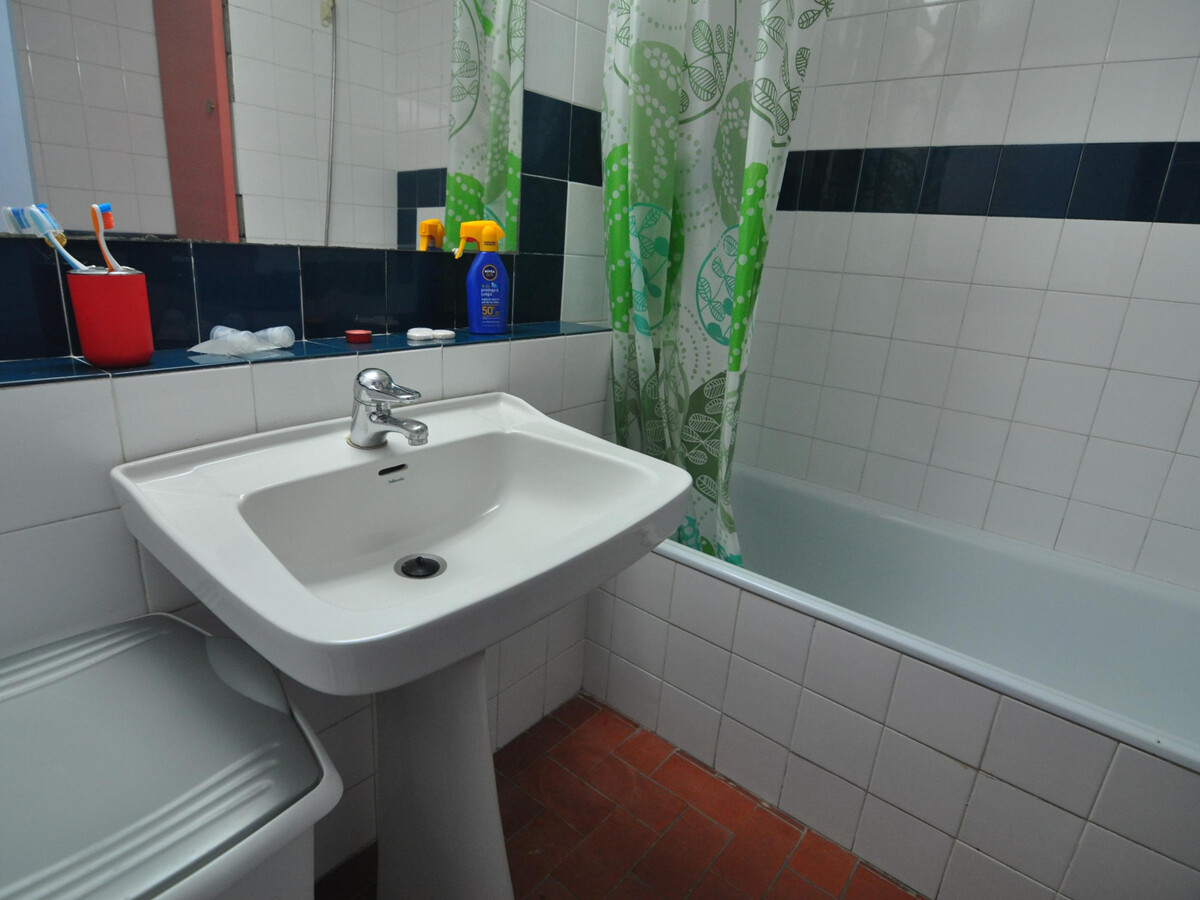 Studio 28 m² à Roses, 1,5 km plage, piscine famille - Photo 12