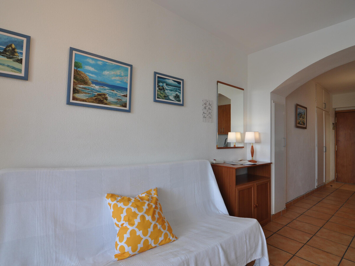 Studio 4 pers. à Roses, 1,5 km plage, piscine - Photo 9