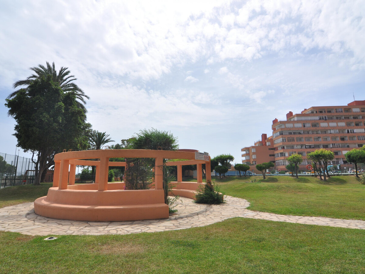 Studio 4 pers. à Roses, 1,5 km plage, piscine - Photo 22