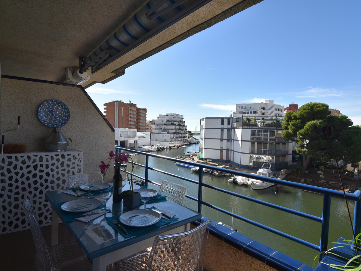 Appartement 45m² à 400m de la plage, Roses - Photo 2