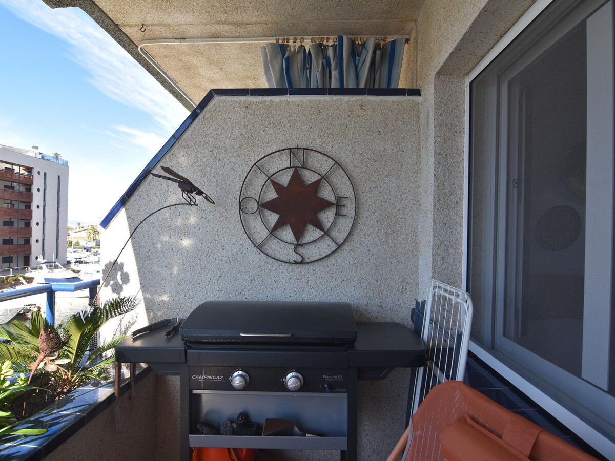 Appartement 45m² à 400m de la plage, Roses - Photo 3