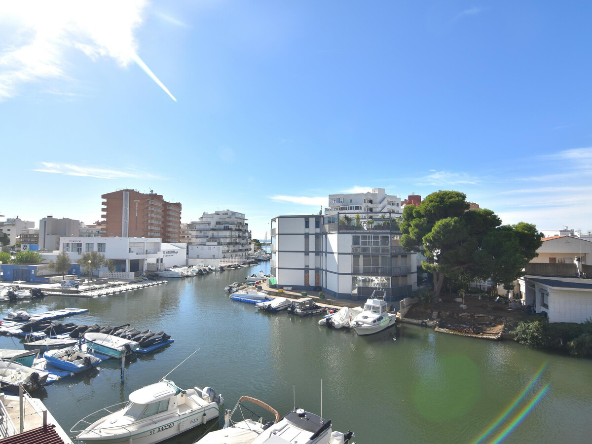 Appartement 45m² à 400m de la plage, Roses - Photo 4