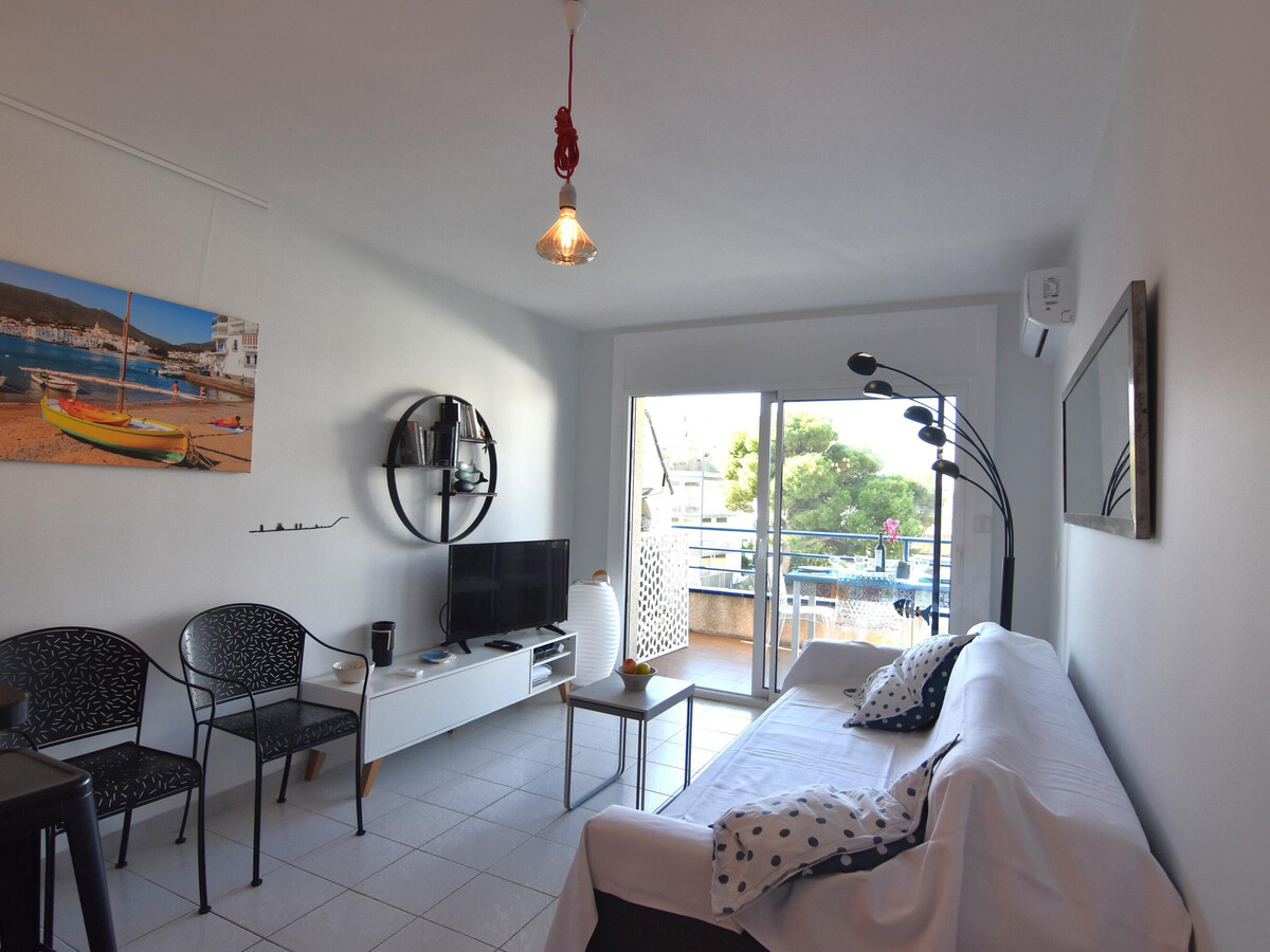 Appartement 45m² à 400m de la plage, Roses - Photo 7