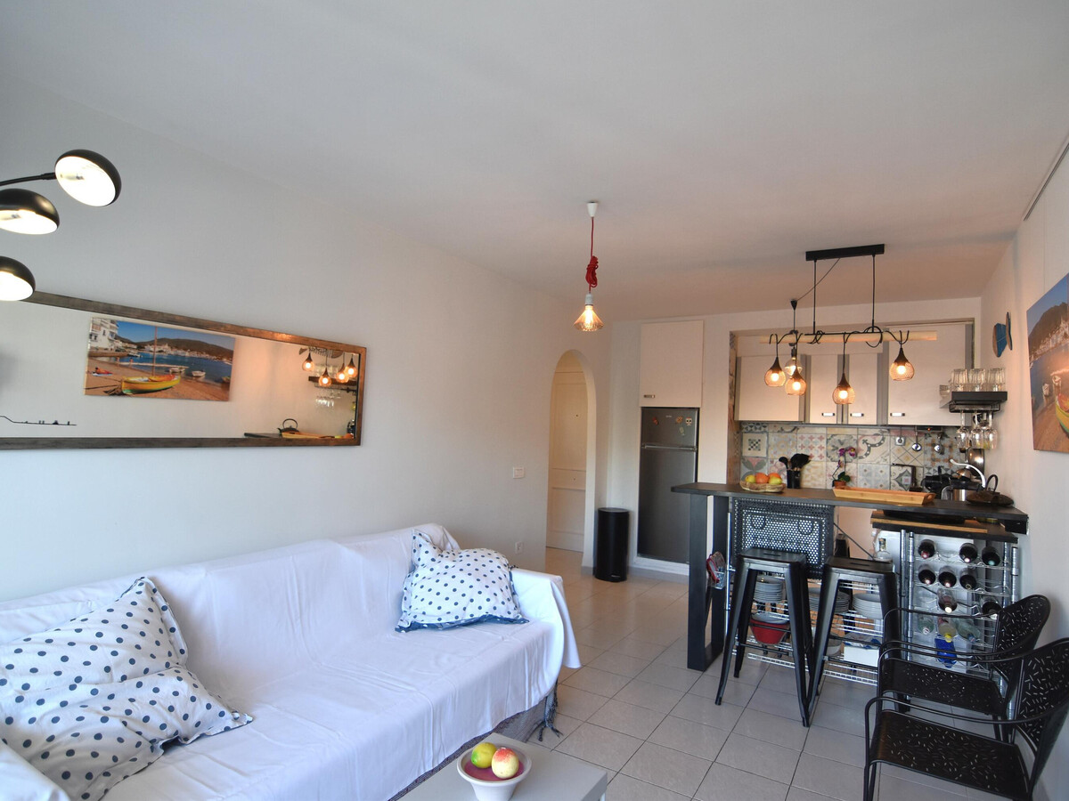 Appartement 45m² à 400m de la plage, Roses - Photo 8