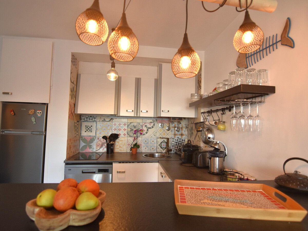 Appartement 45m² à 400m de la plage, Roses - Photo 9