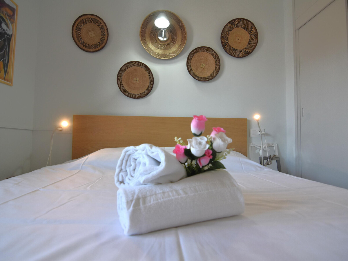 Appartement 45m² à 400m de la plage, Roses - Photo 13